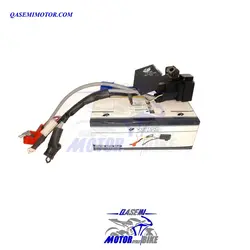 رله استارت آپاچی  اصلی