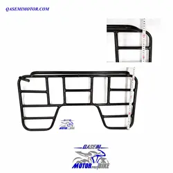 ترکبند جلو موتور 150 سی سی | چهارچرخ