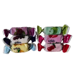 تافی میوه ای آیدین ۱۰۰۰ گرم