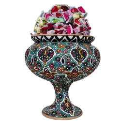 تافی میوه ای آیدین ۱۰۰۰ گرم