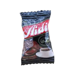 آبنبات شیر قهوه آیدین ۲۵۰ گرم
