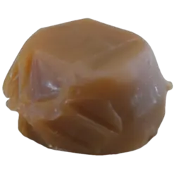تافی مغزدار شکلاتی آیدین ۲۵۰ گرم