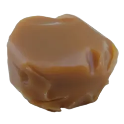 تافی مغزدار فندقی آیدین ۵۰۰ گرم