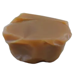 تافی مغزدار قهوه آیدین ۲۵۰ گرم