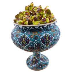 تافی مغزدار کره ای آیدین ۱۰۰۰ گرم