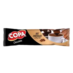 هات چاکلت باکسی کوپا
