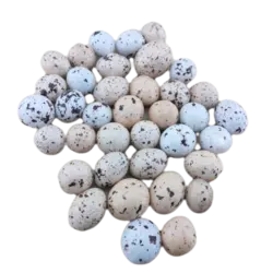 دراژه تخم بلدرچین سایرو 250 گرمی