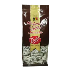 آبنبات قهوه Trefin