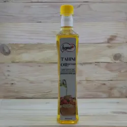 روغن ارده کنجد سویدا