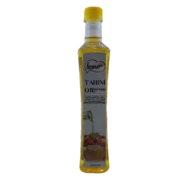 روغن ارده کنجد سویدا