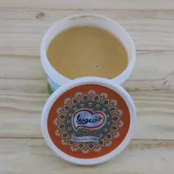 حلوا ارده روغنی بروجرد