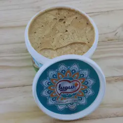 حلوا ارده کشی بروجرد