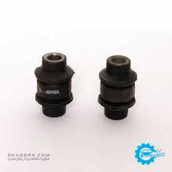 بوش پایه کمک فنر عقب ( قرقره ای ) پژو 206 امیرنیا