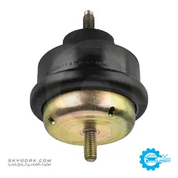 دسته موتور دو سر پیچ پژو 206 تیپ ۵ امیرنیا