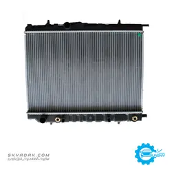 رادیاتور h30 کراس کوشش
