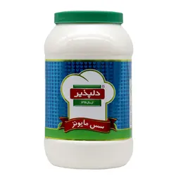 سس مایونز 1814گرمی دلپذیر