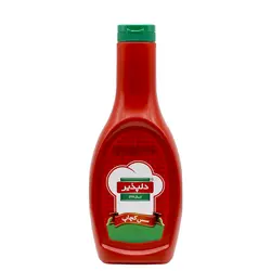 سس کچاپ کتابی 709گرمی دلپذیر