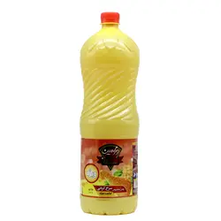روغن مایع سرخ کردنی ویژه 1350گرم ورامین