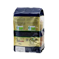 ماکارونی آشیانه ای فتوچینی سبزیجات 500گ زر