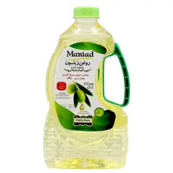 روغن زیتون 1800 مانیاد