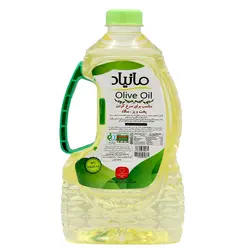 روغن زیتون 1800 مانیاد