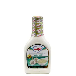 سس سیر پت 480گرمی دلوسه