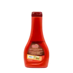 سس کچاپ تند 400گرم مهرام