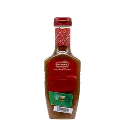 سس ایتالیایی 520گرم مهرام