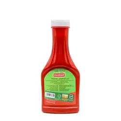 سس گوجه فرنگی کتابی 400گرم IML مهرام