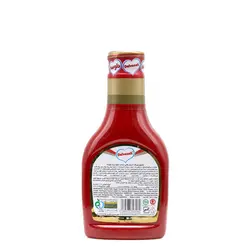 سس کچاپ معمولی 520گرم دلوسه