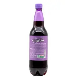 نوشابه با طعم شاتوت یک لیتری پت زمزم