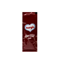 سس کچاپ تند ساشه 20 گرمی دلوسه