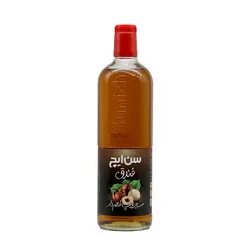 سیروپ فندق 840گرم سن ایچ