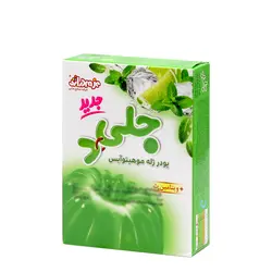 پودر ژله 100گرم موهیتوآیس جلی دی دراژه
