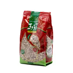 لوبیا چیتی 700گرمی آذوقه