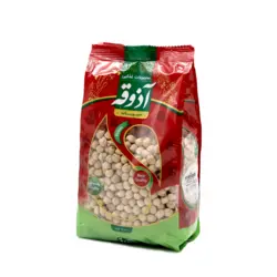 نخود 700 گرمی آذوقه