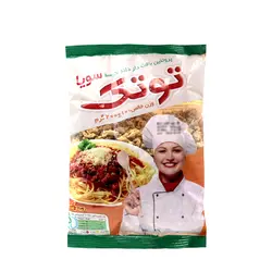 پروتئین سویا 200گرم توتک