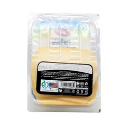 پنیر گودا اسلایس 250 گرمی کاله