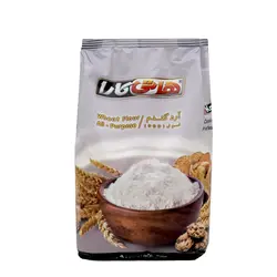 آرد گندم 900گرمی هاتی کارا