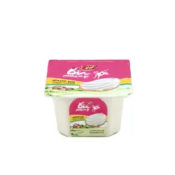 پنیر پروسس پینکا خامه ای 100 گرمی کاله