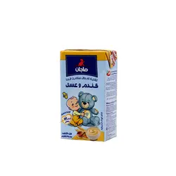 غذای کودک گندم و عسل ماجان 135گرم کاله