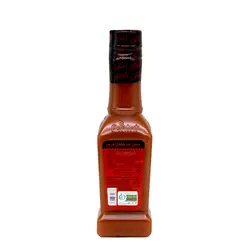 سس فلفل  تند پت 200گرمی اصالت