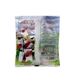 لواشک پذیرایی سلفونی 300گرم مادلین