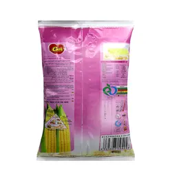 پاپ کرن بدون پوسته پنیری بوشار 92گرم لینا