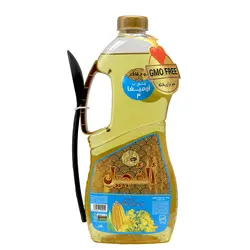 روغن مایع ذرت و کانولا 1/5لیتری الفجیل