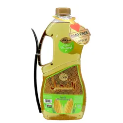روغن مایع ذرت 1/5لیتر الفجیل