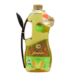 روغن مایع ذرت 1/5لیتر الفجیل
