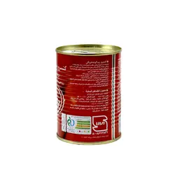 کنسرو رب گوجه فرنگی 400گرم روژین