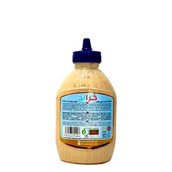 سس کرانچ 470 گرمی دلوسه