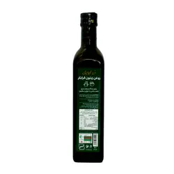 روغن زیتون فرابکر 500میل دراویل